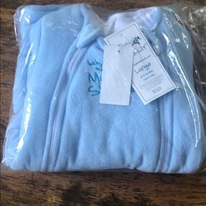 Merlin Magic Sleep Suit